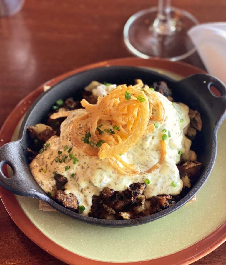 Menu – Tavern at the Mission